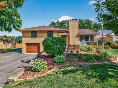 2554 Bittersweet Ln, Saint Paul, MN, 55109