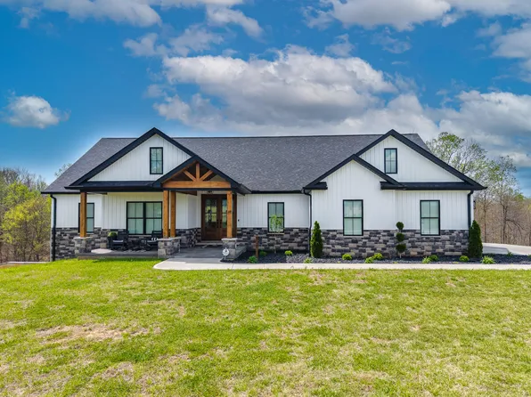 808 Goldenberg Ln, Somerset, KY 42503