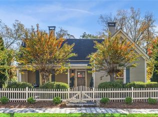 29 Sessions St NW, Marietta, GA 30060