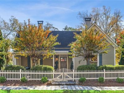 29 Sessions St NW, Marietta, GA, 30060