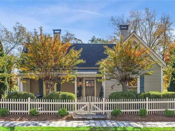 29 Sessions St NW, Marietta, GA 30060
