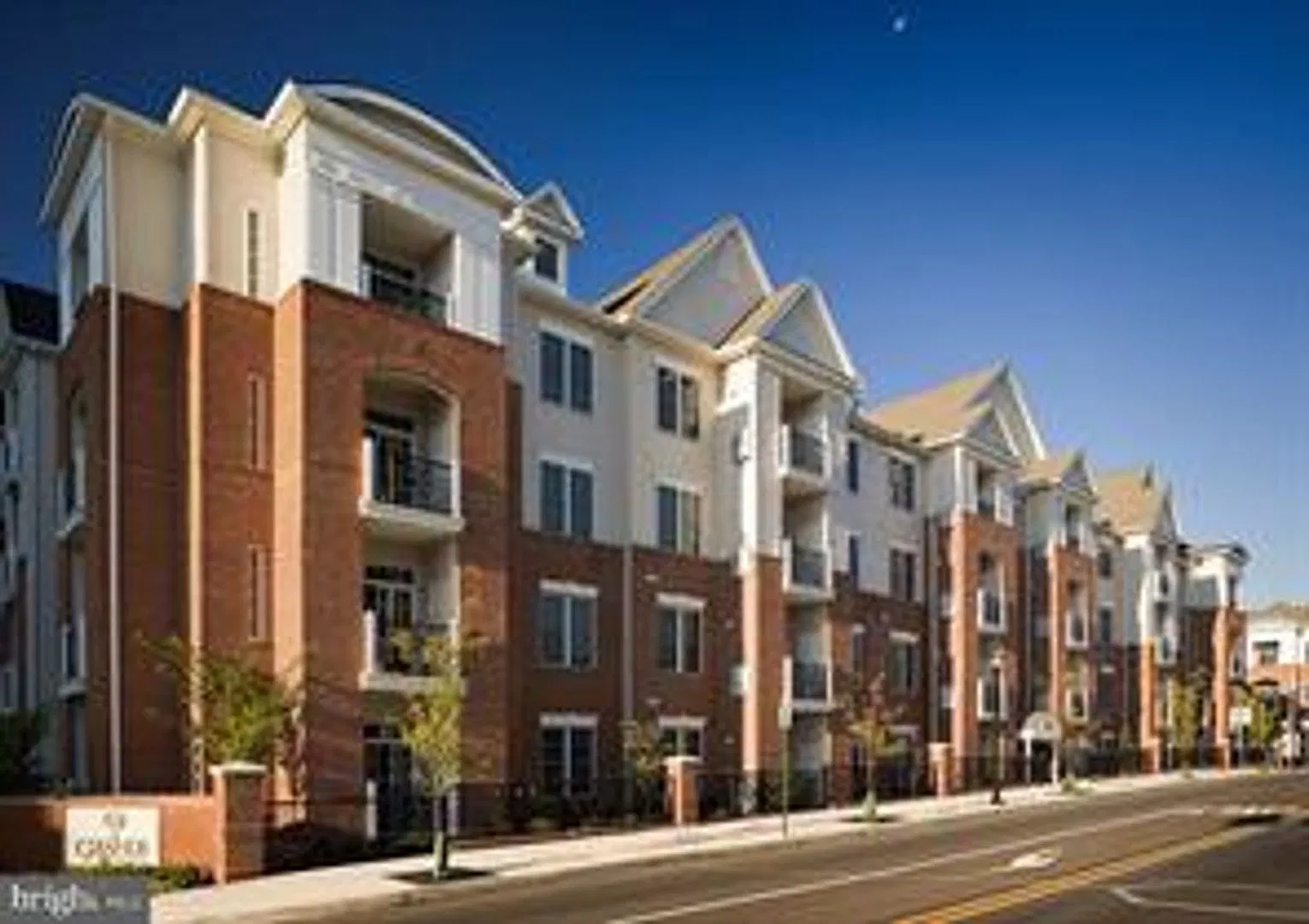 Beautiful Conshohocken 1 Bedroom 1 bath Condo at The Grande for rent $1975/month — Photo 1