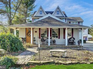 25 E Lacey Rd, Forked River, NJ 08731