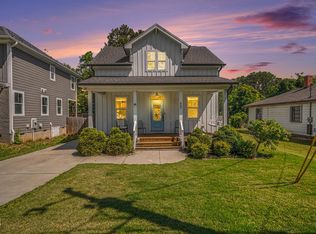 443 Como Dr, Raleigh, NC 27610