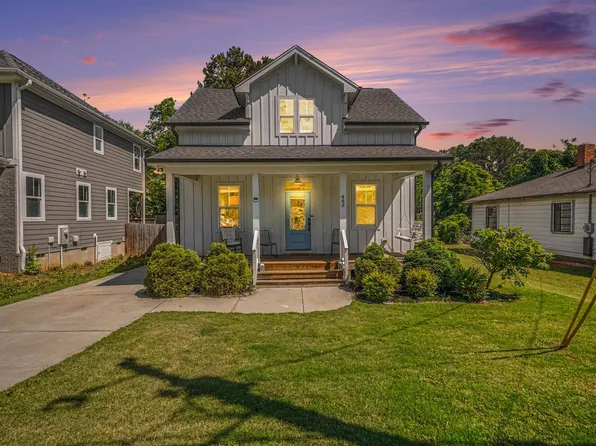 443 Como Dr, Raleigh, NC 27610