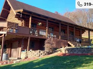 N23997 Washington Coulee Rd, Ettrick, WI 54627