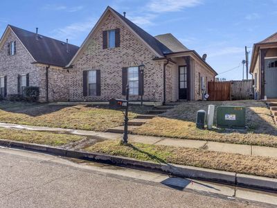 971 Crayton Ridge Dr, Cordova, TN, 38018