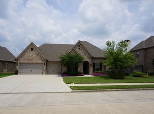 6520 Truxton Ln, Beaumont, TX 77706
