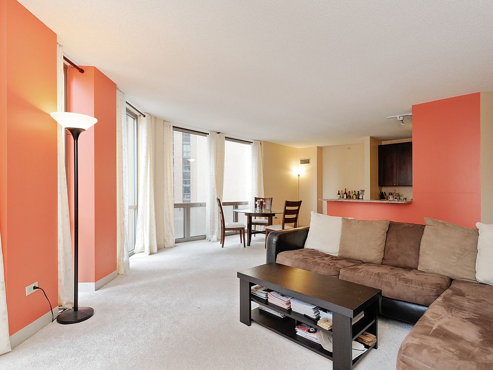 1st image of 222 N Columbus Dr APT 1204