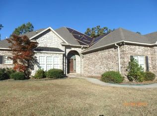 3913 Thousand Oaks Dr, Jonesboro, AR 72404