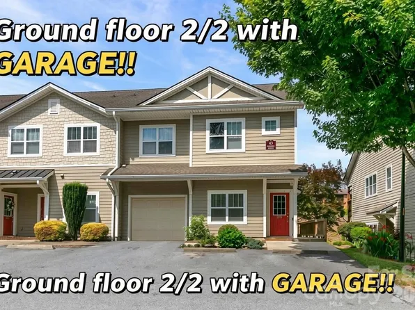 43 Foxden Dr Unit 104, Fletcher, NC 28732