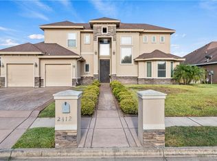 2412 Serrano St, Edinburg, TX 78539