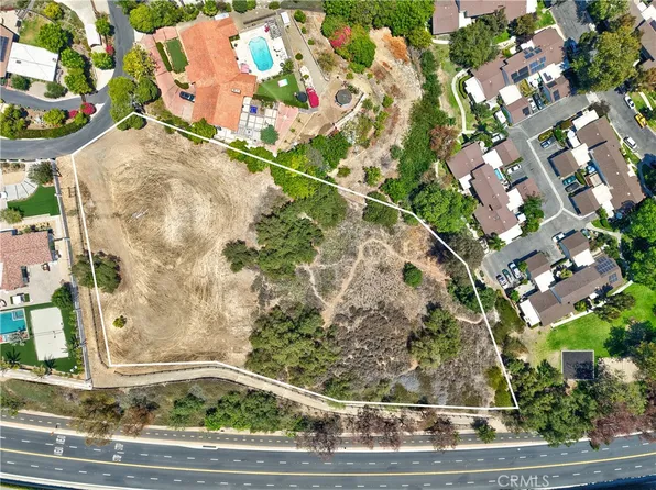 29600 Spotted Bull Ln Lot 1, San Juan Capistrano, CA 92675