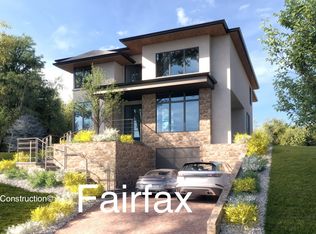 Fairfax Plan, PCI - 20814, Bethesda, MD 20814