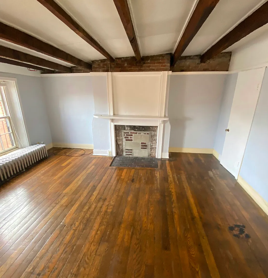 Studio, 450 sqft, $2,350 — Photo 4