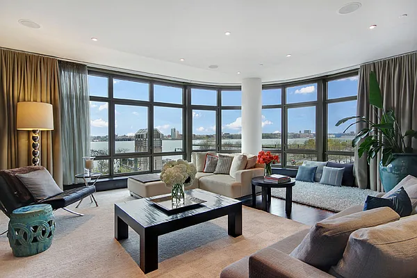 Sold by Brown Harris Stevens | media 1