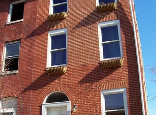 23 S Chester St, Baltimore, MD 21231