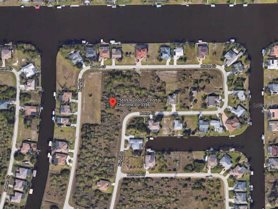 2nd image of 15699 Ruston Cir
