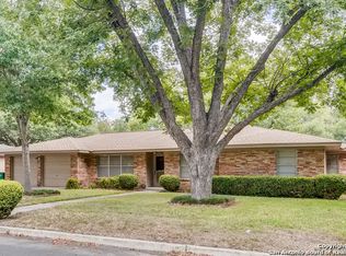 4715 Darlene Dr, San Antonio, TX 78222