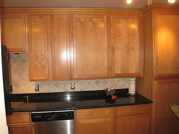 Granite Countertop