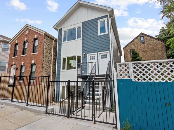 1355 W 16th St, Chicago, IL