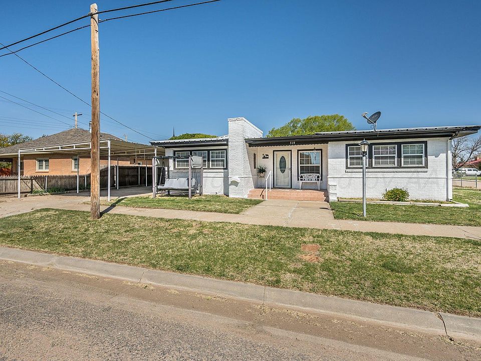 519 N 4th St, Stratford, TX 79084 MLS 233002 Zillow