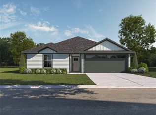 1310 NW 5th Ave, Gentry, AR 72734