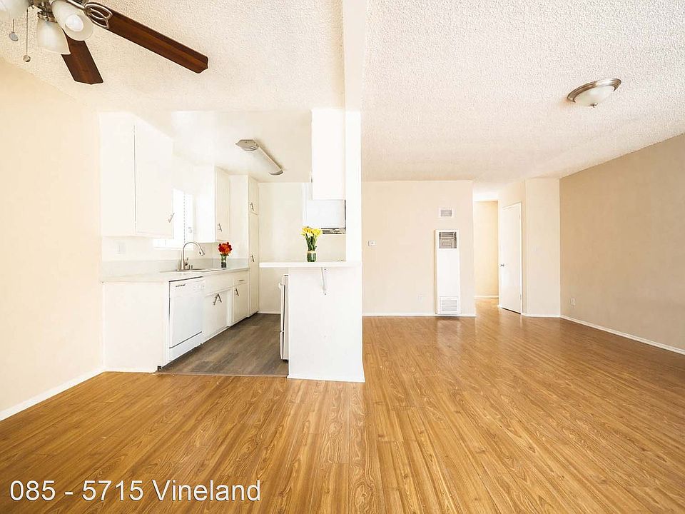 1st image of 5715 Vineland Ave APT 2