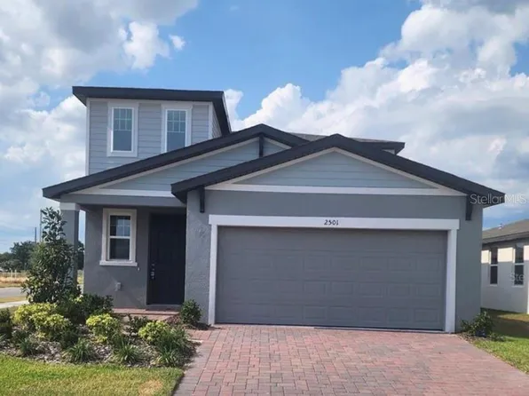 2501 Merseyside Ct, Haines City, FL 33844
