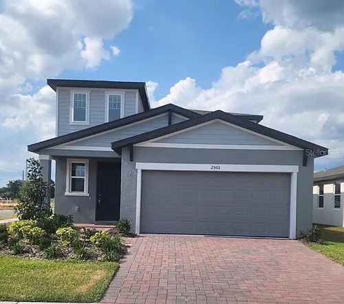 2501 Merseyside Ct Photo 1