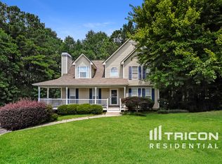 1 Bainbridge Dr, Dallas, GA 30132