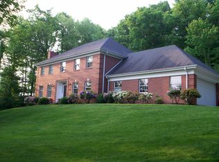 110 Deer Run Ln, Cheswick, PA