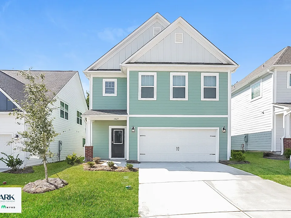 1419 Feldspar Ct