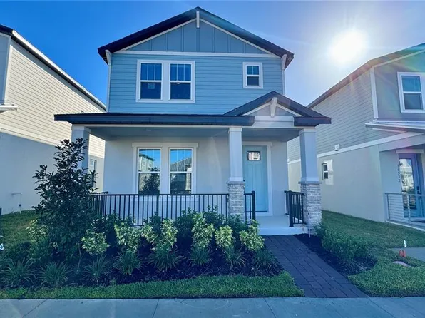 (undisclosed Address), Winter Garden, FL 34787