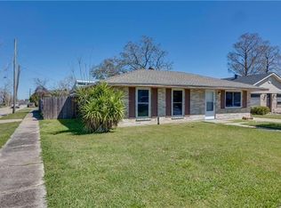 180 Blanche Dr, Westwego, LA 70094