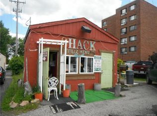 3753 Delaware Ave, Buffalo, NY 14217