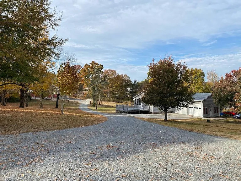 124 Old Highway 58 — Photo 17
