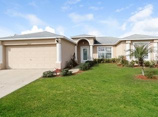 1621 Papoose Way, Lutz, FL 33559