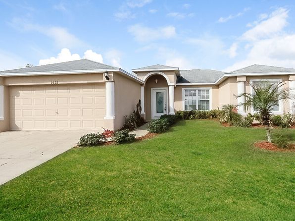 1621 Papoose Way