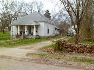 206 Fite St, Park Hills, MO 63601