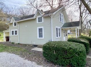 120 Columbia St, New Richmond, OH 45157