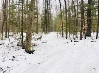 Long Lake Road 68.79 Acres, Cheboygan, MI 49721