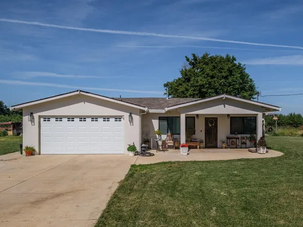 10802 Krehe St, Live Oak, CA 95953