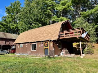 274 Windsor Rd, Chelsea, ME 04330