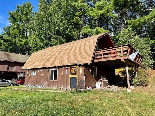 274 Windsor Road, Chelsea, ME 04330