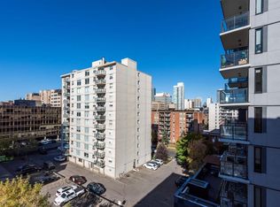 1411 E 7th St SW #605, Calgary, AB T2R 1A6