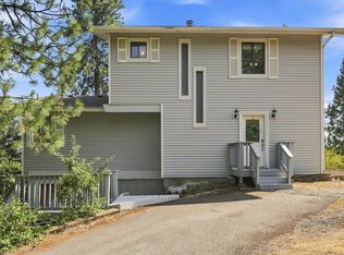 2211 N Houk Rd, Spokane, WA 99216