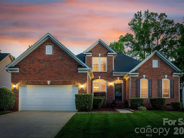 7211 Meyer Rd, Fort Mill, SC 29715