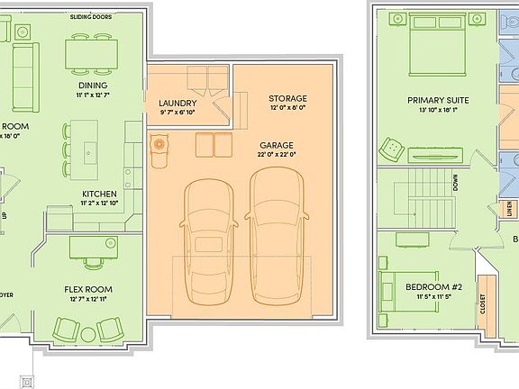 3rd image of this home