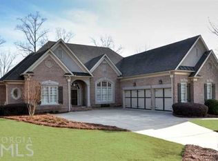 3407 Binghurst Rd, Suwanee, GA 30024